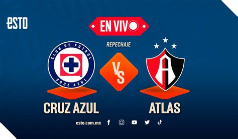 cruz azul vs atlas tickets